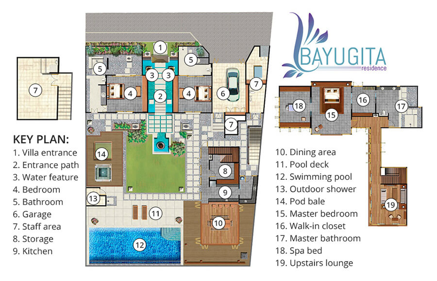 Bayu Gita Residence